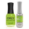 SMALTO SEMIPERMANENTE GEL FX ORLY Neon Paradise